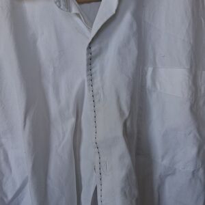 SUMMER SALE AUSTIN REED Classic White Men's Shirt